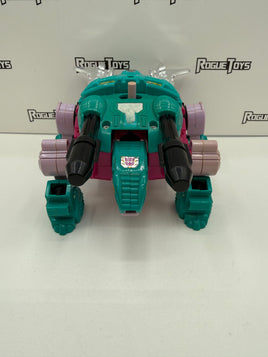 Hasbro Transformers G1 Snaptrap