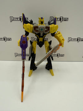 Hasbro Transformers Timelines Decepticon Pirate Brimstone (BotCon 2014)