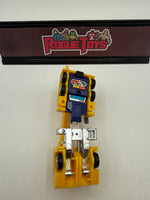Hasbro Transformers G2 Hook