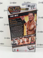 Mattel WWE Elite Collection Series 24 The Miz