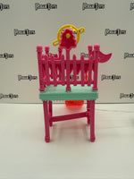 Mattel Barbie Chelsea Swing Set