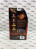 Diamond Select Serenity Mercenary Jayne