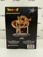 Bandai Dragon Ball Super Dragon Stars Series Shenron (Gold Ver.)