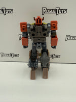 Hasbro Transformers Legacy Evolution Generations Deluxe Class Autobot Crashbar