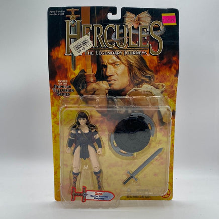 ToyBiz Hercules The Legendary Journeys Xena - Rogue Toys