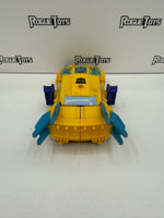 Hasbro Transformers Prime Beast Hunters Deluxe Class Nova Blast Bumblebee