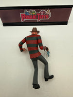 NECA Toony Terrors Freddy Krueger