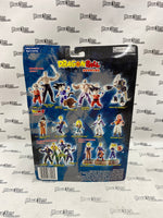 Jakks DragonBall Series 1 Goku & Sea Turtle