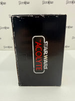 Hasbro Star Wars Retro Collection Star Wars: The Acolyte 6-Pack
