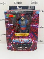 Mattel Masterverse Masters of the Universe (MOTU) Vintage Collection Stratos