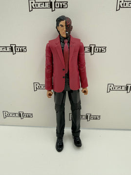 Mattel DC Multiverse Clayface BAF Two-Face