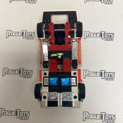 Hasbro Transformers G1 Red Alert - Rogue Toys