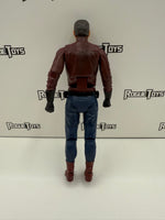 Mattel DC Multiverse CW The Flash Jay Garrick