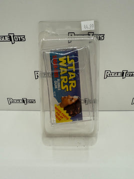 Topps Star Wars Sugar-Free Bubble Gum