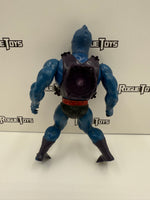 Mattel Masters of the Universe (MOTU) Evil Warriors Webstor