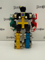 LJN Motorized Voltron