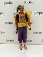 Matchbox Lesney Fighting Furies Pirate Captain Hook