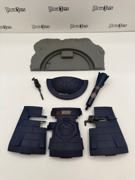 Hasbro G.I. Joe Cobra Bunker