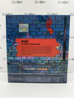 Super7 x Nickelodeon Teenage Mutant Ninja Turtles (TMNT) Krang