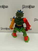 Playmates Toxic Crusades Major Disaster