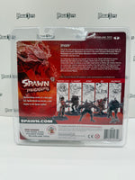 McFarlane Toys Spawn Mutations 23 Spawn