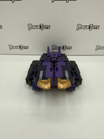 Hasbro Transformers Legacy Evolution Generations Voyager Class Decepticon Comic Universe Tarn