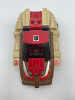 Hasbro Transformers G1 Chromedome