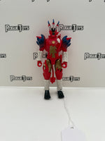 Bandai Power Rangers Dino Charge Villain Singe