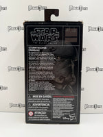 Hasbro Star Wars The Black Series Stormtrooper (Mimban)