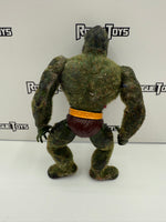 Mattel Masters of the Universe (MOTU) Moss Man