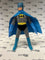 MEGO Vintage 1970s BATMAN Type 1 Body 8” Action Figure