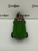 Playmates Teenage Mutant Ninja Turtles (TMNT) Thrashin’ Mike