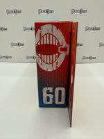 Hasbro G.I. Joe Classified Series Crimson B.A.T.