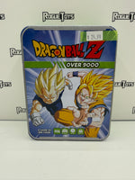 IDW Games Dragon Ball Z Over 9000