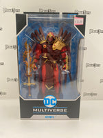 McFarlane Toys DC Multiverse Batman: Curse of the White Knight Azrael