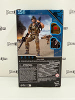 Hasbro G.I. Joe Classified Series G.I. Joe Footloose