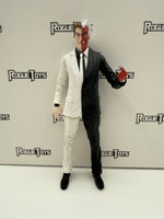 McFarlane Toys Digital DC Multiverse Silver Age Two-Face (Platinum Edition)