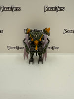 Hasbro Transformers Prime Cyberverse Commander Class Beast Hunters Decepticon Hardshell