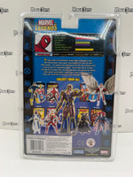 ToyBiz Marvel Legends Sentinel Series 1st Appearance Spider-Man