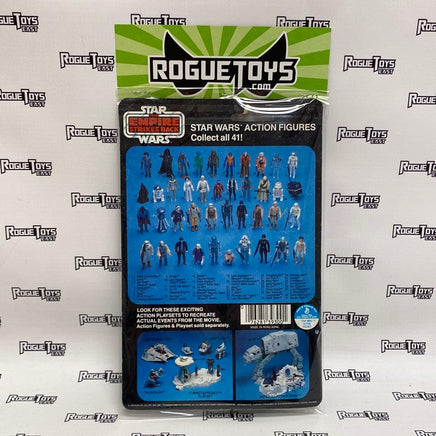 Kenner Star Wars: The Empire Strikes Back Imperial Commander - Rogue Toys