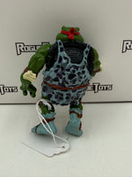 Playmates Teenage Mutant Ninja Turtles (TMNT) Cave Turtle Raph