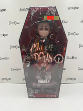 Mezco Living Dead Dolls 20th Anniversary Damien