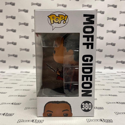 Funko POP! Star Wars Moff Gideon - Rogue Toys