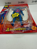 ToyBiz Marvel The Uncanny X-Men Archangel (Missile Shooting Wings)