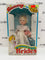 Lesney Vogue Dolls International Brides American Ginny