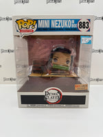 Funko POP! Animation Demon Slayer Mini Nezuko in Box (BoxLunch Exclusive)