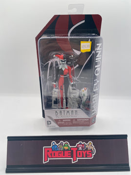 DC Collectibles Batman The Animated Series Harley Quinn