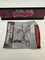 Hasbro Transformers Combiner Wars Air Raid