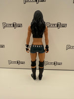 Mattel WWE Basic Series 30 #42 AJ Lee