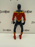 Hasbro Marvel Legends Absorbing Man BAF Series Spider-Man Superior Foes of Spider-Man Speed Demon